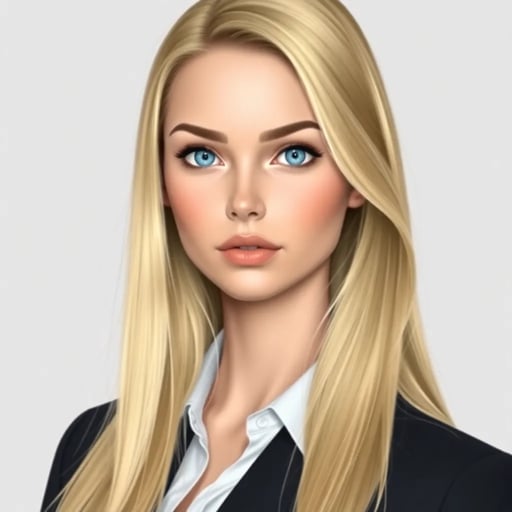 マヤ・ジェリンスカ医師