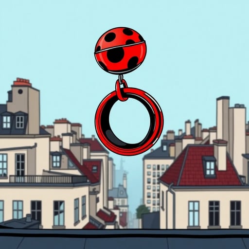 Miraculous Storyteller