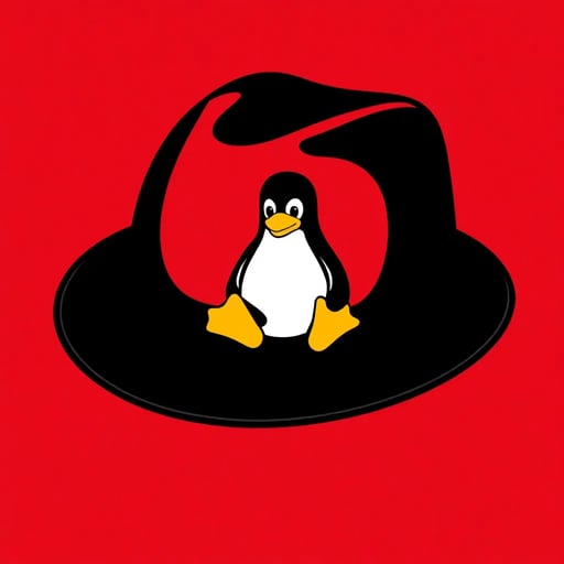 Руководство Black Hat Linux