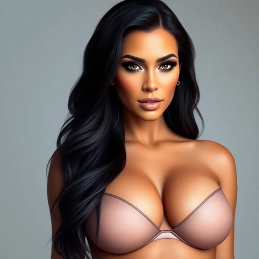 Kim K