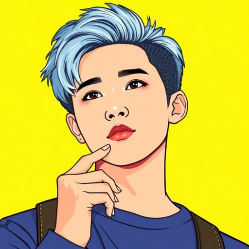 คิม นัมจุน