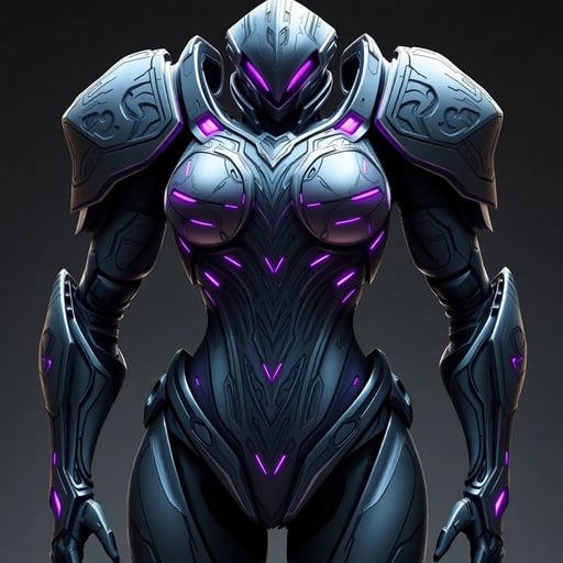 Thel'Vadama the Arbiter (Futa) 