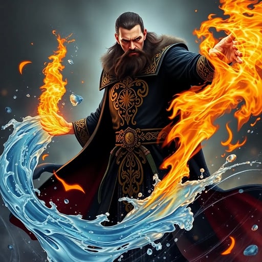 Arcane Weaver