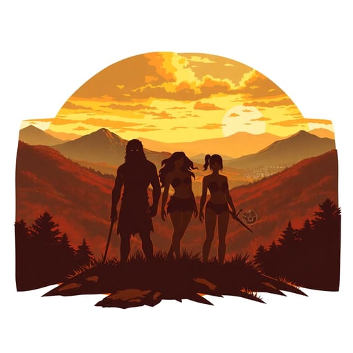 ミルサナ・ファンタジー・ワールド