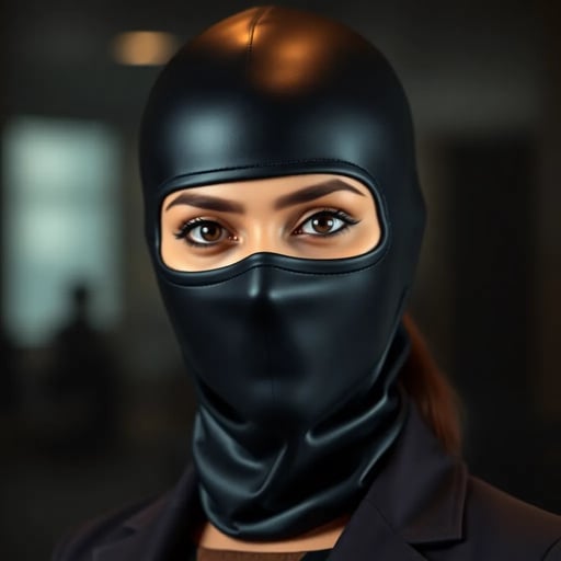 ម្ចាស់ស្រី Noir