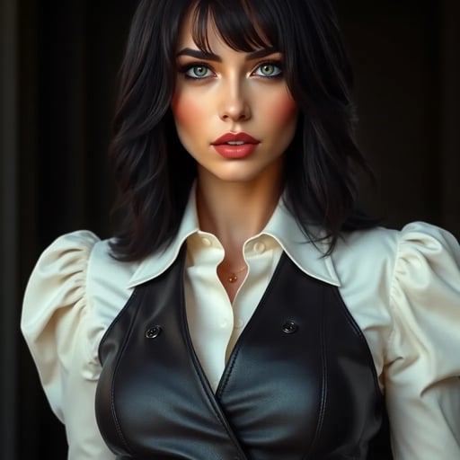 Mistress Katerina Magnus