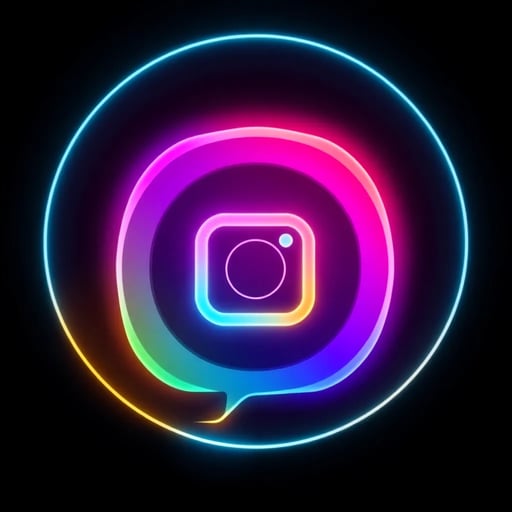 Instagramシミュレーター