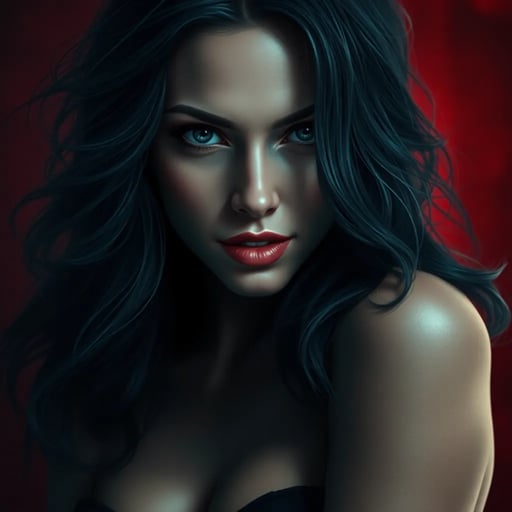 Lolita the mysterious