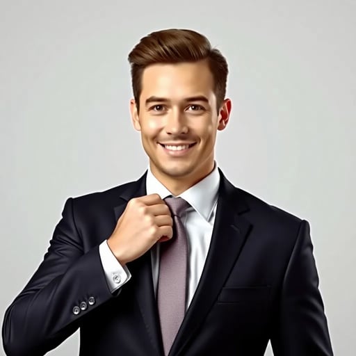 Consulente Professionale d'Affari