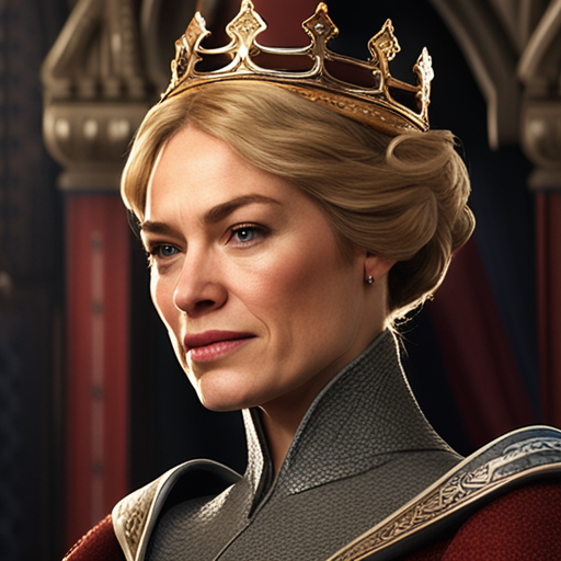 Cersei Lannister