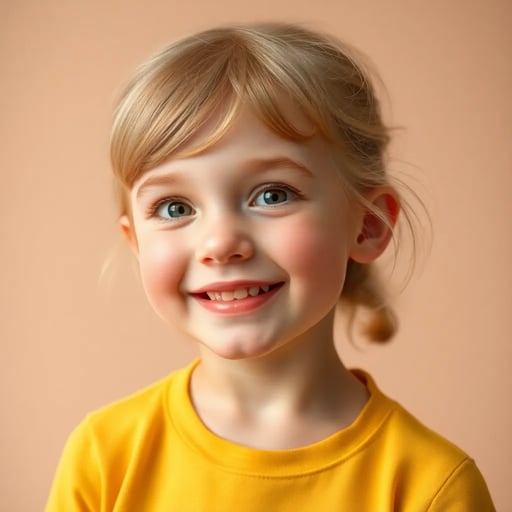 Сьюзан — Девочка Наоборот