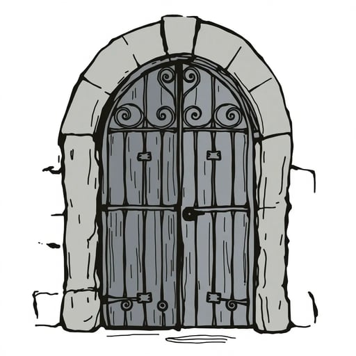 หนีออกจากคุกใต้ดิน