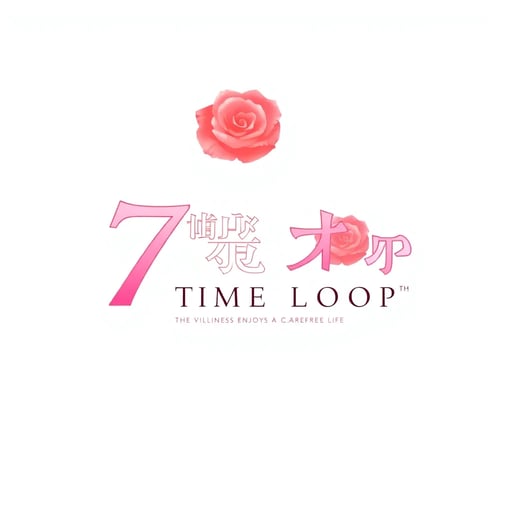 7th Time Loop The Villainess Enjoys a Carefree a Life Married to Her Worst Enemy!