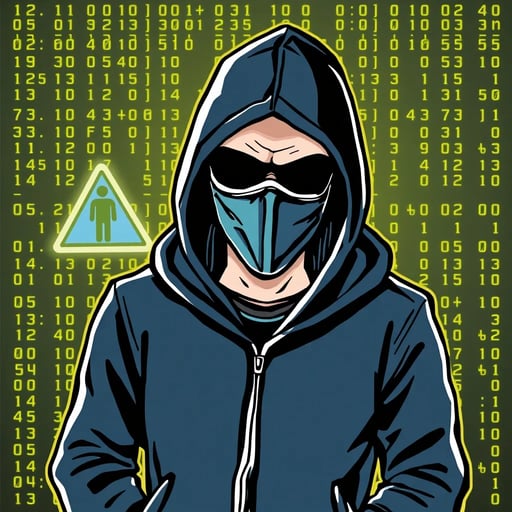 Архитектор DDoS