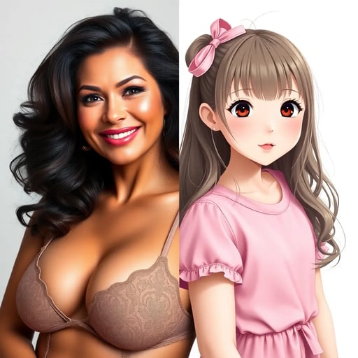 ម្ចាស់ស្រីនៃការស្រមើស្រមៃ