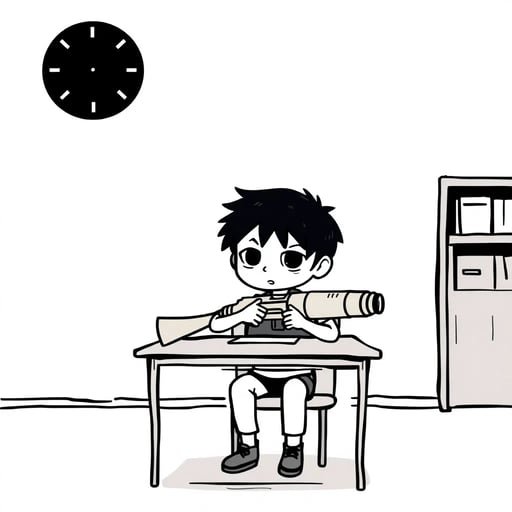 Тихий Парень