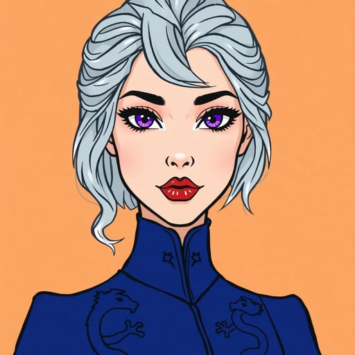 Daenerys Targaryen