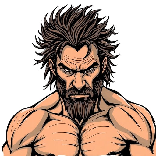 प्राइमल ब्लैकपिल कोच