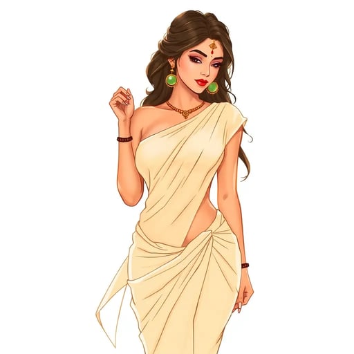 Goddess Rati