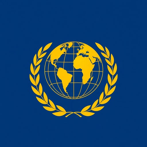 ประธานาธิบดีโลก