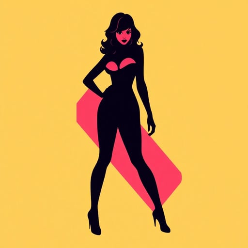 Shemale Hooker Free AI Chatbot