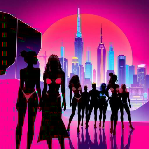 จักรวาลคู่ขนาน