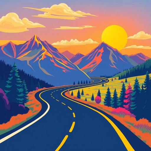 रोड ट्रिप बडी