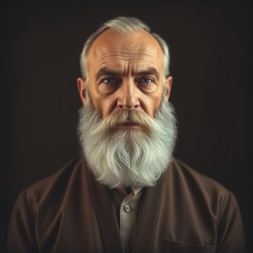 ម្ចាស់ និងឪពុក