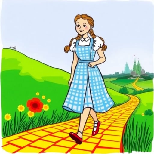 Dorothy Gale