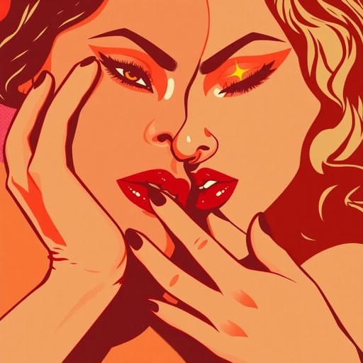 Histoires Sensuelles