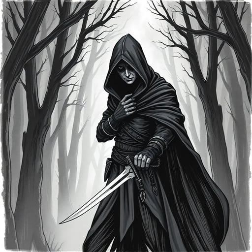 Киран Найтшейд