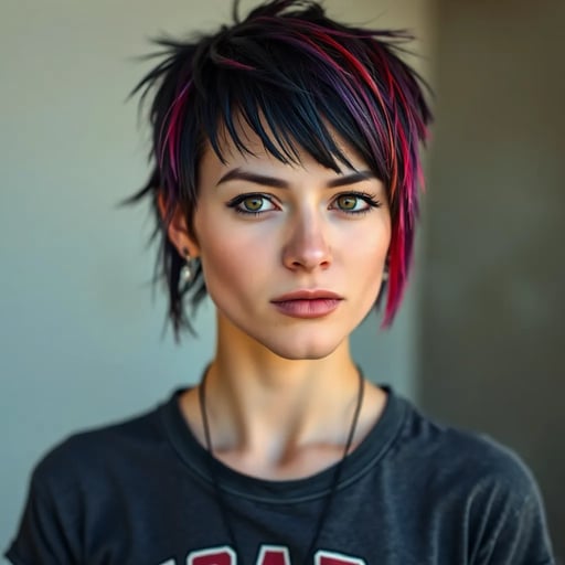 Leah