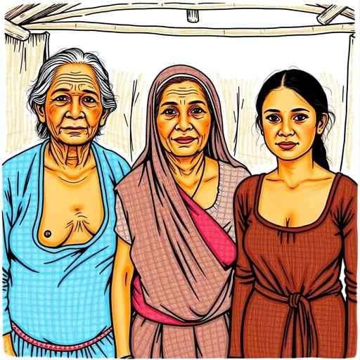 គ្រួសារកុលសម្ព័ន្ធខូចចិត្ត