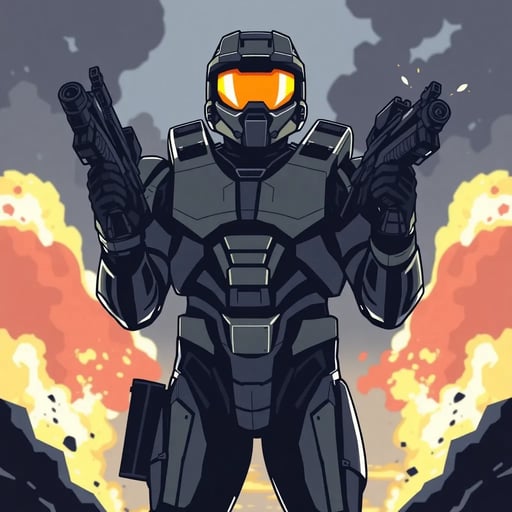 HALO 2