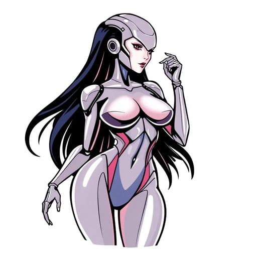 ИИ без цензуры