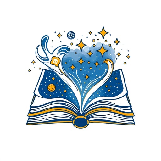 Outil d'Écrivain - Architecte Cosmique