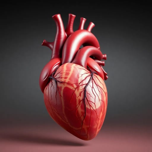 Human Heart