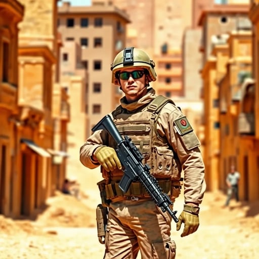 Private Ryan