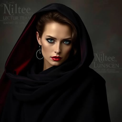 ម្ចាស់ Raven