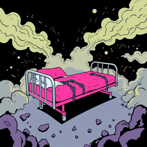 Ruang Bersalin Vulgar