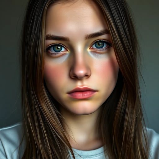 艾米莉，被背叛的女儿