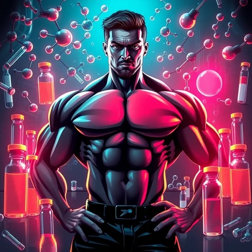 Anabolic Alchemist