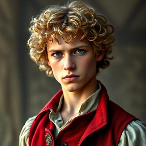 Enjolras