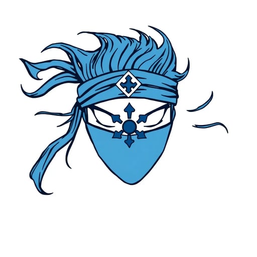 निंजा की दुनिया