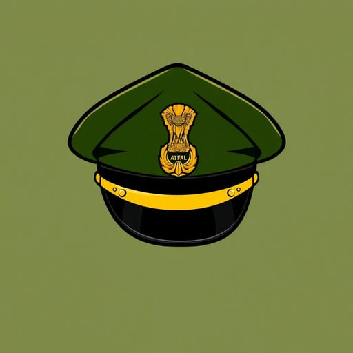 Major Life: Indian Army Journey