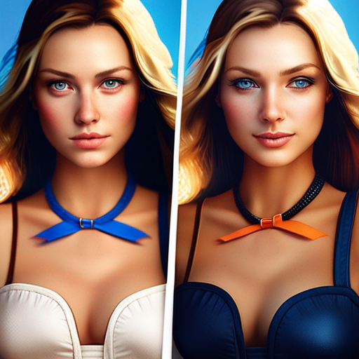 ร็อกซี่และแคนดี้