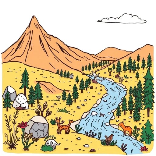 ライターツール - GeoForge