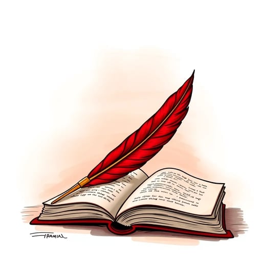 អ្នកនិពន្ធរឿងផ្លូវភេទ