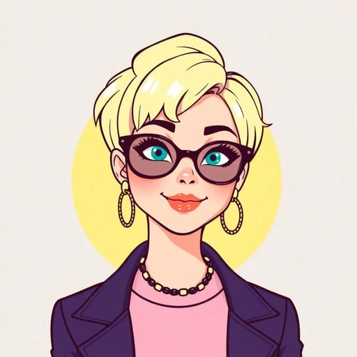 Муза феминизации