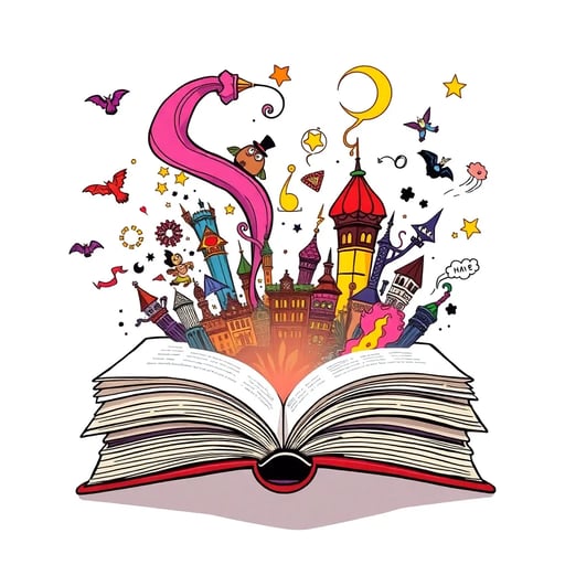 Người Tạo Câu Chuyện Điều Gì Sẽ Xảy Ra Nếu